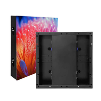 Wasserdichter Interaktiver LED-Bodenbildschirm P3.91 Outdoor 500x500mm Tanzboden LED-Anzeigepanel für Veranstaltungen und Bühnen