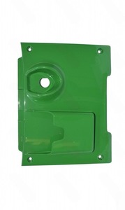 Cubierta de Tractor Marca ZANGO SU47190, Pieza de Repuesto Compatible con 5E-5210 5E-5310 5039D, Componente de Motor para Maquinaria Agrícola - Product Image 3