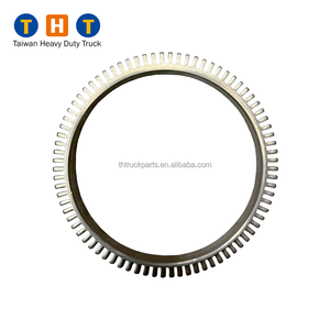 แหวนเซ็นเซอร์ ABS 47499-1291 อะไหล่รถบรรทุกสำหรับเครื่องยนต์ดีเซลฮีโน่ 10.4 ตัน - Product Image 1