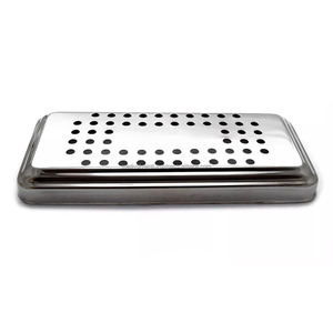 High Quality Dental PRF Box GRF System Platelet Rich Fibrin <b>Kit</b> Stainless Steel Surgery Membrane <b>Kit</b> Dental Instruments CE ISO - Product Image 4