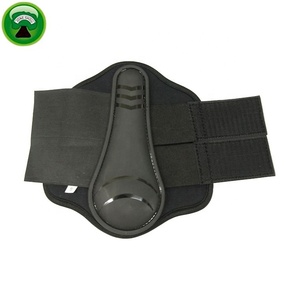 Ligero la cepillado caballo botas para tendón - Product Image 3