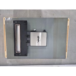Controlador de Láser KEYENCE, Controlador de Sensor Láser, Usado como Está, Piezas de Equipos Semiconductores Legados - Product Image 5