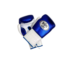 Professional No Boxing No Life Boxing Set Customisable Brand New Premium Quality Real Leather Martial Art Boxing Training Set - Product Image 2