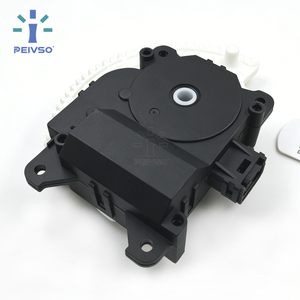 PEIVSO ชุดควบคุมประตูผสมอากาศ HVAC แรงบิดสูง รับประกัน 12 เดือน สำหรับ Toyota Corolla/Altis Fortuner OEM 87106-0K070 - Product Image 2