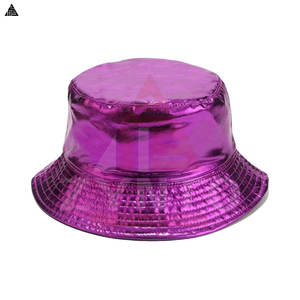 Venta de Fábrica, Sombreros de Pescador Personalizados con Estampado Completo, Reversibles, con Logotipo Bordado Personalizado, para Hombres y Mujeres - Product Image 6