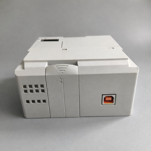 1769-L30ER-NSE คอนโทรลเลอร์ PLC ขนาดกะทัดรัด อีเธอร์เน็ต อุตสาหกรรมอัตโนมัติ โมดูลซีพียู ระบบควบคุมลอจิกแบบตั้งโปรแกรมได้ 24V DC - Product Image 1