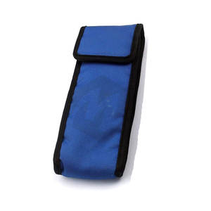 Otoscope bleu de poche, qualité supérieure, durable, léger, instrument de diagnostic médical pour l'examen des oreilles - Product Image 2