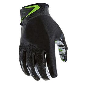 Guantes de Fútbol Americano para Exteriores, Diseño Personalizado de Dedos Completos, Agarre Invernal, Cierre Ajustable en la Muñeca, Unisex, Ligeros - Product Image 2