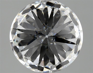 Magnifique diamant de laboratoire de 3 carats, couleur D, clarté VVS2, taille brillante, excellente symétrie de coupe, polissage Heerak, certifié IGI - Product Image 4
