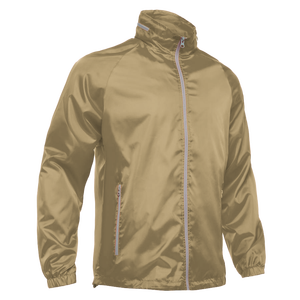 Chaqueta Deportiva y para Correr para Hombre – Chaqueta Cortavientos Ligera con Capucha, Impermeable, para Entrenamiento – Chaqueta Deportiva Ligera para Hombre - Product Image 1