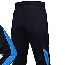 Fabricante de Pakistán, Traje Deportivo para Hombre, Talla Grande, OEM, Traje Deportivo Personalizado para Hombre con MOQ Bajo - Product Image 6