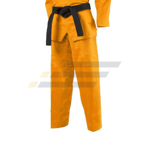 Kimono de Jiu-Jitsu Brésilien Personnalisé en Tissu Perlé – Vente en Gros – Fabricant Professionnel et Fournisseur du Pakistan – Kimono BJJ Respirant - Product Image 5