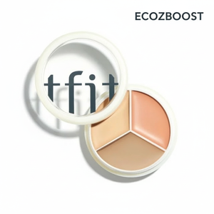 [Tfit] ปกปิดโปรคอนซีลเลอร์เครื่องสำอางเกาหลีขายส่ง - Product Image 1