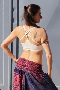 Soutien-gorge de sport FlexFit Elite, soutien-gorge actif PowerLift, soutien-gorge de maintien MotionPro, soutien-gorge de sport Velocity Comfort - Product Image 4