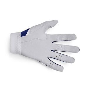 Guantes de Bateo de Béisbol Profesionales de Alta Calidad, Resistentes y Personalizados para la Posición de Receptor, de Cuero, para Uso en Exteriores, OEM Disponible - Product Image 3
