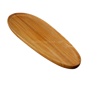 New Design Durable Wood Resin Coasters Epoxy Resin Coaster for Drinks From Vietnam Factory Wholesale - Product Image 4