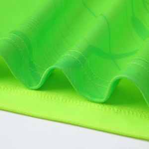 Uniforme de Fútbol Match Performance, Tela Suave al Tacto, Tecnología de Control del Sudor para Entrenamiento y Partidos de Competición - Product Image 4