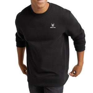 Light Weight Hot Sale Cotton Blended Men Sweatshirts Customized Best Selling Men Sweatshirts - Product Image 1