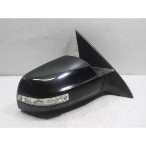 Altima RIGHT Passenger Side <b>Door</b> <b>Mirror</b> Assembly Used OEM 96301ZN73C - Product Image 3