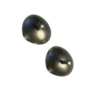 Protector ocular de acero inoxidable de grado médico para cirugía láser ocular, protección de la córnea - Product Image 6