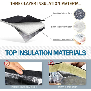 Portable <b>Lunch</b> Waterproof Insulated <b>Lunch</b> <b>Box</b> Bag Picnic Thermal Insulation <b>Lunch</b> Breast Milk Cooler Bag - Product Image 3