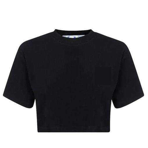 Camiseta Corta Unisex 2026, Cuello Redondo, Corte Ajustado, Transpirable, Ecológica, de Algodón y Fibra de Bambú, Color Sólido, Manga Corta, para Verano - Product Image 4