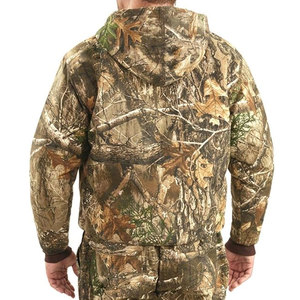 Sudaderas de Caza para Hombre Más Vendidas, Servicio OEM, Precio Económico al por Mayor, Sudaderas de Caza para Hombre 2026 - Product Image 2