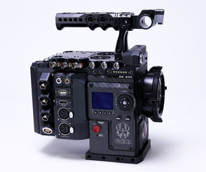 Cámara de Cine Digital RED Dragon-X 5K S35 DSMC2 de la Mejor Calidad 2026 - Product Image 1