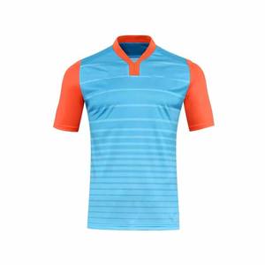Camiseta de Balonmano al por Mayor, Diseño Personalizado, Servicio OEM, Ropa Deportiva, Tejido Transpirable de Secado Rápido, Ropa para Jugadores, Camiseta de Balonmano - Product Image 4