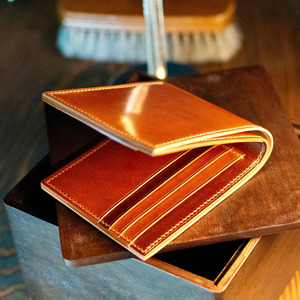 Portefeuilles en cuir véritable pour hommes en gros, logo personnalisé, minces, anti-RFID, fournisseur OEM, qualité supérieure, export, mode, prix raisonnable - Product Image 5