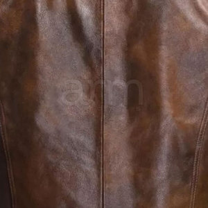 Chaleco de Cuero para Hombre, Precio Razonable, 100% Cuero, Material Duradero, Mejor Calidad, Transpirable, Gran Venta - Product Image 6