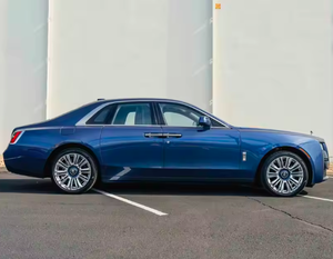Rolls-Royce Ghost 2023 Usado, Motor V12 de 6.6 Litros con Doble Turbo, Transmisión Automática de Ocho Velocidades - Product Image 5