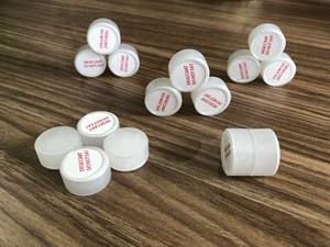 Mini bouteille de stockage efficace de pilule de bidon déshydratant de gel de silice pour l'usage pharmaceutique Vietnam - Product Image 2