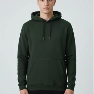 '' SOSH 4 Hoodie '' Jay Cee Men's Basic Pullover Hoodie - Product Image 1