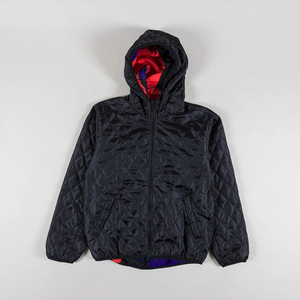 Nouvelle Veste d'Hiver Matelassée Personnalisée pour Homme – Manteau Long Isolant Premium et Élégant à Manches Longues pour l'Extérieur et le Streetwear - Product Image 3