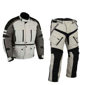 Super Speed Unisex Cordura Motorcycle Racing Jacket Breathable Windproof Plus Size Winter Motorbike Riding Apparel - Product Image 6