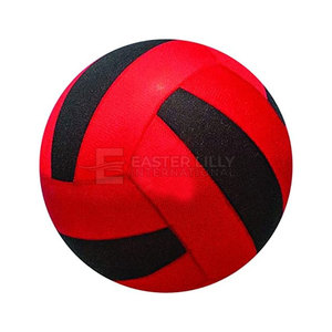 Balón de Voleibol de Alta Calidad con Tamaño Personalizado, Balón de Voleibol con Logotipo Impreso Personalizado para Adultos - Product Image 2