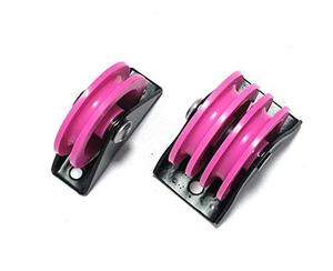 Polea Doble Reforzada MS - Product Image 3