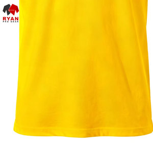 Chemises polo de haute qualité, design personnalisé, étiquette de taille, fabrication sur mesure, fourniture d'usine, Ryan Pro Gear - Product Image 4