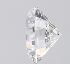 Diamant rond brillant de 1,02 carat, couleur D, clarté VVS1, certifié IGI, pierre non montée, coupe excellente, symétrie de polissage - Product Image 4