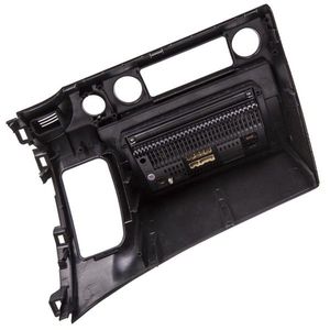 สำหรับ Honda Civic ปี 2006-2011 วิทยุติดรถยนต์ระบบ Android 9.1 ขนาด 10.1 นิ้ว เครื่องเล่น MP5 พร้อมระบบนำทาง GPS - Product Image 2