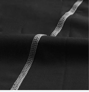 Men's Custom Long Sleeve Compression Gym Rash Guard Breathable Nylon Shirt with Sun Protection & <b>Sublimated</b> MMA Design - Product Image 6