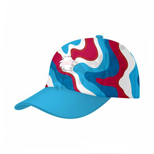 Gorras Deportivas Unisex de Alta Calidad para Uso en Exteriores, Gorras Deportivas de Nuevo Estilo, Disponibles en Grandes Cantidades - Product Image 1