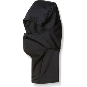 Balaclava intégrale pour sports d'hiver en plein air, coupe-vent, anti-poussière, personnalisable, unisexe, prix abordable, OEM - Product Image 4