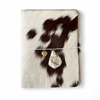 Carnet de notes A5 personnalisable en cuir texturé crocodile, rechargeable, pour agenda, cadeau d'affaires, vente en gros, export en vrac