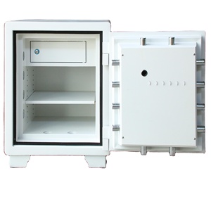 WELKO-Caja de Seguridad Premium, US680 FE - Product Image 2