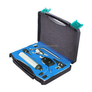 Set de Diagnóstico ORL Profesional para Clínicas y Hospitales, Proveedor Mayorista de Primera Categoría, Servicio CE ISO OEM ODM Disponible - Product Image 3