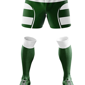 Wholesale Custom Breathable Rugby Jersey Uniform Sets Wear Sublimation League Rugby Uniforms Personalized Sportswear - Product Image 5