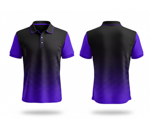 เสื้อโปโลทีมพรีเมียม – ผู้ผลิตและจำหน่ายเสื้อผ้ากีฬาแบบสั่งทำ ตัดเย็บทนทาน สำหรับผู้ชาย ผู้หญิง และเยาวชน - Product Image 3