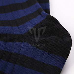 Calcetines Deportivos Casuales Street Comfort, 100% Algodón, 2 Dedos, Unisex, Secado Rápido, Tacto Suave, Diseño Transpirable, Aptos para Moda Casual - Product Image 4